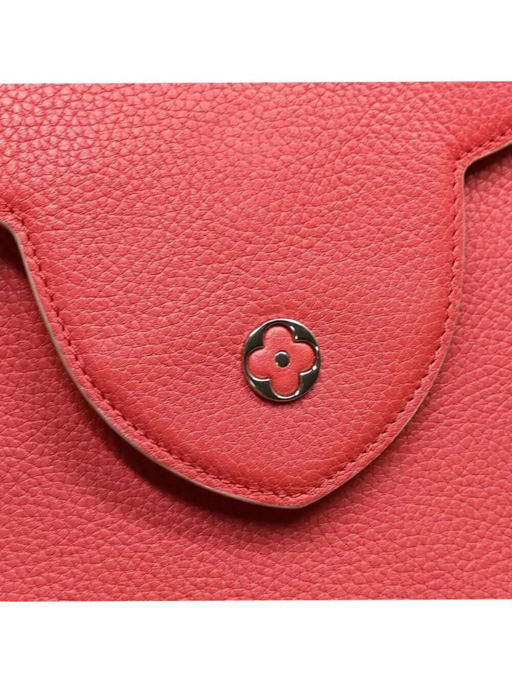 Louis Vuitton elegant louis